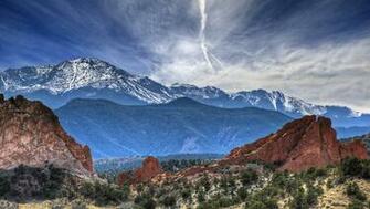 Colorado Springs Mission My
