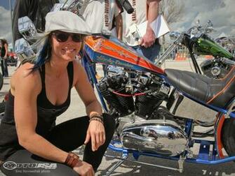 Daytona Beach Bike Week Re Motorcycle Usa Tattoo Design