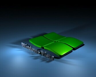 Windows Vista Desktop Background Wallpaper