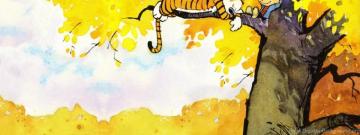 Calvin And Hobbes Wallpaper Pics Desktop Background