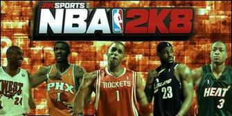 Nba 2k11 Wallpaper
