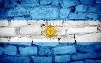 Argentina Flag HD Wallpaper For Post Your Wall