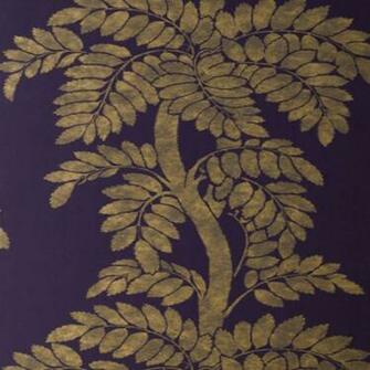 Wisteria Wallpaper