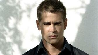 HD Colin Farrell Wallpaper HDcoolwallpaper