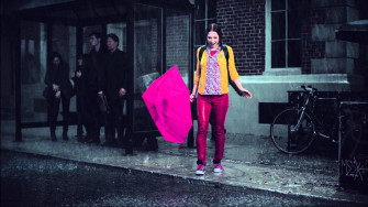 Unbreakable Kimmy Schmidt Wallpaper