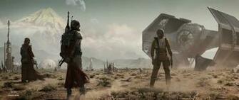 Star Wars Wallpaper Dump