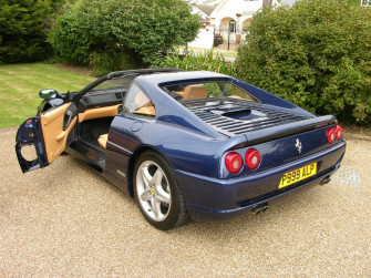 File Ferrari F1 Gts The Car Spy Jpg