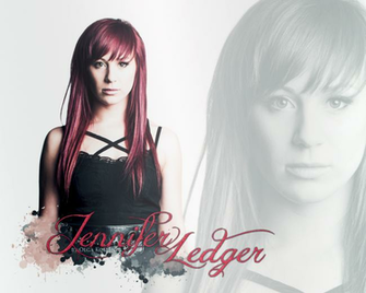 Jen Ledger Cute Ing Gallery