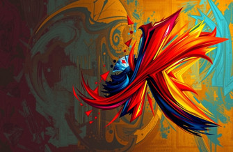 Letter K Wallpaper