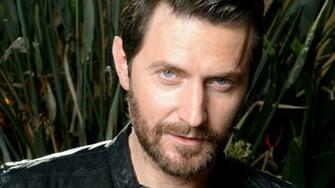 Richard Armitage Wallpaper