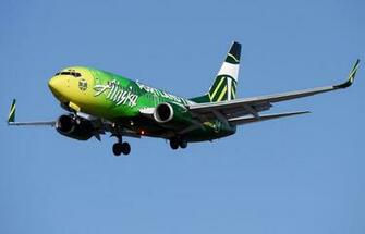 Boeing Portland Timbers By Shelbs2