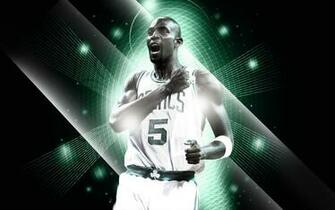 Kevin Garnett Wallpaper By 31andonly