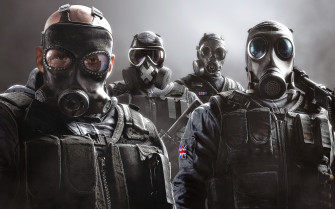 Tom Cys Rainbow Six Siege HD Games 4k Wallpaper Image Photos And Picture