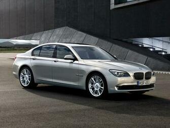 Bmw Series Individual F01 Wallpaper Car HD