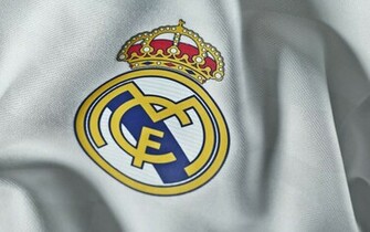 Wallpaper Jersey Real Madrid