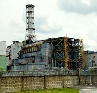 Chernobyl Challenger Wallpaper Desktop