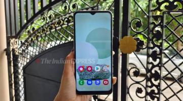 Samsung Galaxy A22 5g Re S Cheapest Phone