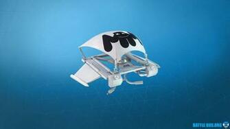 Mello Rider Glider Marshmello Set Full Info HD Image