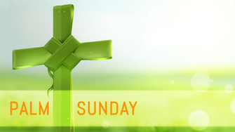 Palm Sunday Wallpaper High Quality
