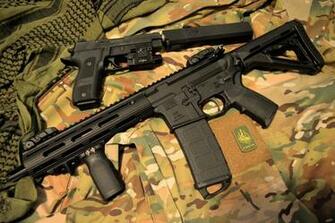 Weapons Rifles Hand Guns Etc