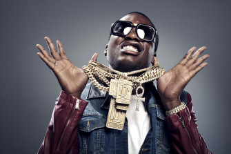 Meek Mill Wallpaper Image Photos Picture