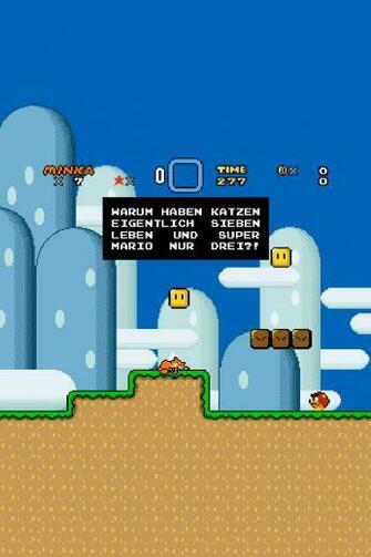 Mario Phone Wallpaper Best Auto Res