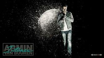 Intense Armin Van Buuren Wallpaper Music And