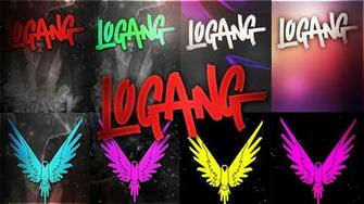 Logang Paul Wallpaper