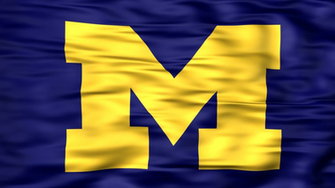 University Of Michigan Football Wallpaper
