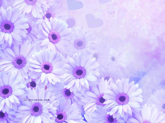 Nature Desktop Background Get Computer Wallpaper Of Flowers