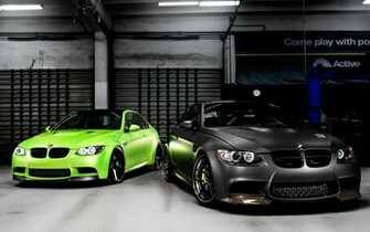 Bmw M3 Cars Wallpaper HD Car
