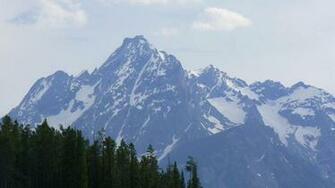 Teton Mountains Wallpaper Hq Desktop