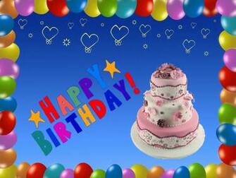 Instantly Send Beautiful BirtHDay Wish Through Best Happy Sms