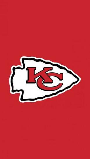 Kansas City Chiefs Football Mobile Phone Wallpaper Pintere