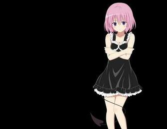 To Love Ru Darkness Transparent Vector Wallpaper Background