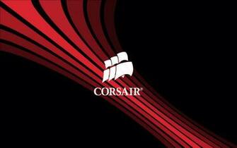 Corsair Wallpaper By Lemanu31