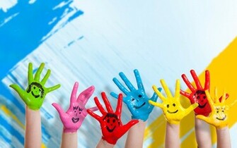 Child Computer Wallpaper Desktop Background Id
