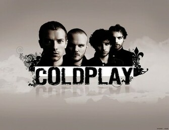 Coldplay Wallpaper Photo