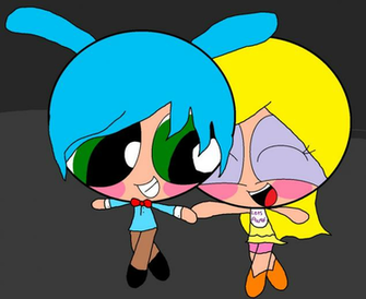 Fnaf Puffed Toy Bonnie And Chica By Askpuffedfnafcrew On