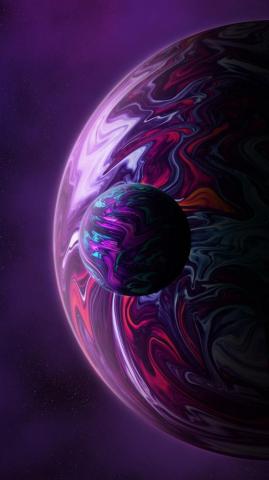 Cool Wallpaper 1080p Heroscreen Original iPhone