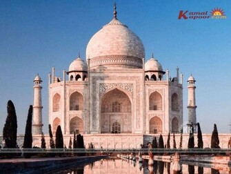 Taj Mahal Wallpaper Hungama