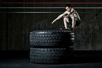Best Crossfit Wallpaper