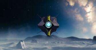 To Instill A Little Humor Into Destiny S Ubiquitous Companion
