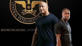 Central Intelligence HD Wallpaper 7wallpaper Net