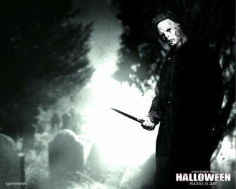 Pin Micheal Myers Wallpaper Desktop