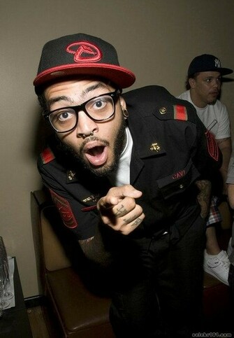 Travie Mccoy Wallpaper