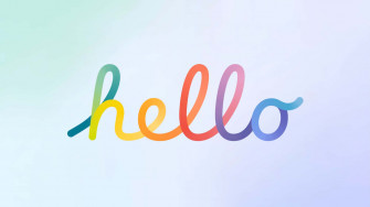 Hello Wallpaper