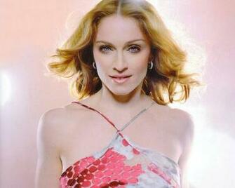Madonna