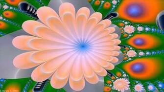 Best Wallpaper 3d Flower