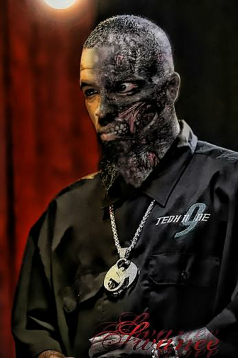 Strange Music Inc All S And Desktop Wallpaper Fans Tech N9ne